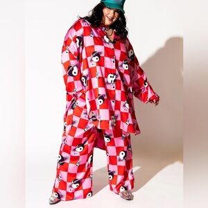 Dressed In Lala Satin Playset